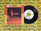 LP 45 7"ARROW Hot hot hot Money money 1983 italy CHRYSALIS CHS 345 PROMOZIONALE