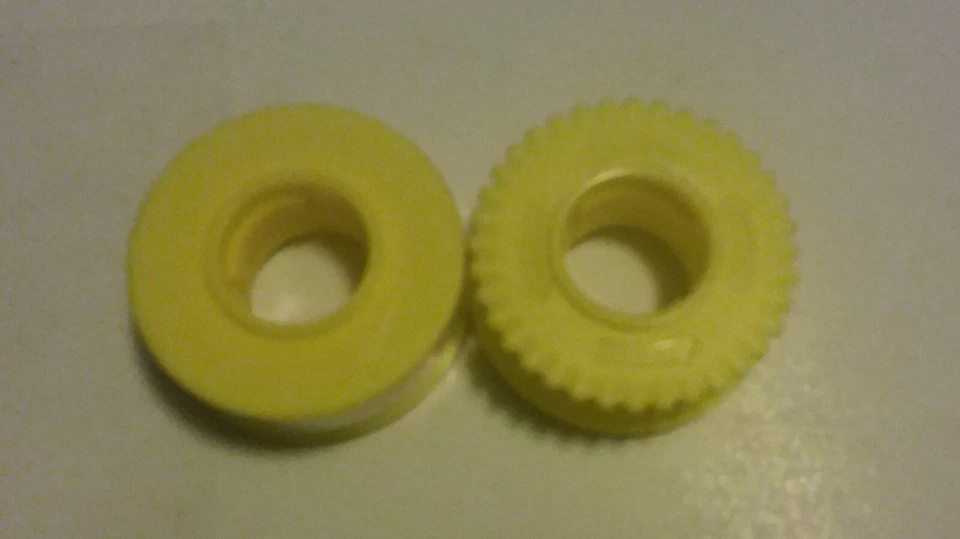 OLIVETTI PRAXIS 20 35 LIGHTCART ETP55 LIFT OFF CORRECTION TAPE - Image 1 of 1