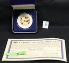 2016 Cook Island Tribute To The United States $25 .24 Gold Coin      B