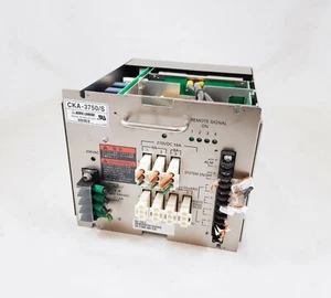 Nemic Lambda CKA-3750/S 270VDC Power Supply for Advantest T2000 - Picture 1 of 5
