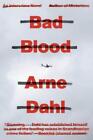 Arne Dahl Bad Blood (Paperback) Intercrime