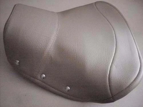 ROKON Trailbreaker Asiento del Conductor Sillín Luz CUBIERTA BEIGE V8296 Foto 1 de 1