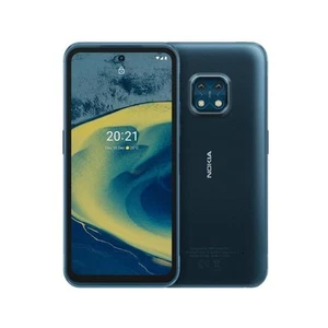 Nokia XR20 16,9 cm (6.67") Doppia SIM Android 11 5G USB tipo-C 4 GB 64 GB 4630 m - Foto 1 di 4