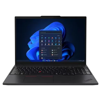 NUEVO Lenovo ThinkPad T16 Gen 4 16" 500nits Ryzen AI 7 350 32GB 1TB Win11Pro Foto 1 de 4