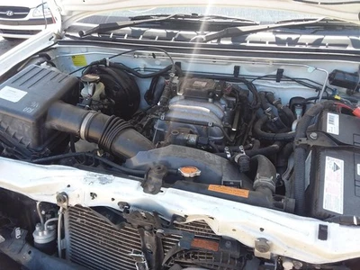 HOLDEN RODEO A/C COMPRESSOR RA, 3.5, 6VE1, CALSONIC CR14, 03/2003-10/2006 - image 1 of 4