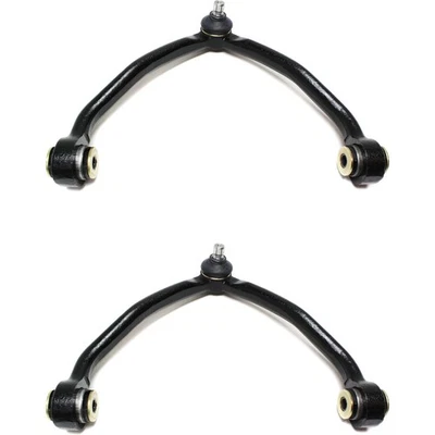 Juego de brazo de control para Kia Sportage 1995-2002 parte superior del lado del conductor y del pasajero delantero Foto 1 de 4