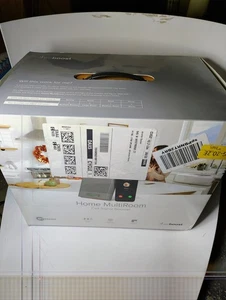 amplificateur de signal de téléphone portable weBoost Home MultiRoom 470144 jusqu'à 5000 pieds carrés - Photo 1 sur 9