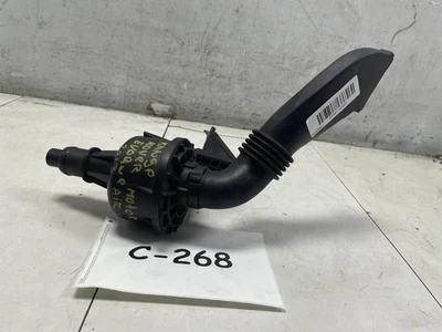 Range Rover Evoque 2013 motor filtro de aire caja manguera de entrada OEM+  Foto 1 de 4