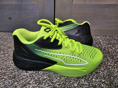 Zapatos para mujer Puma Stewie Quiet Fire talla 7 Foto 1 de 4