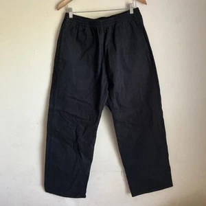 Yeezy Gap Sateen Cargo Pants Size Large Men’s Comfort - Picture 1 of 8