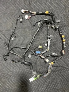 2001-2002 Mazda Miata Front Wire Harness Engine Loom OEM NC72-67-020C 01-02 - Picture 1 of 24