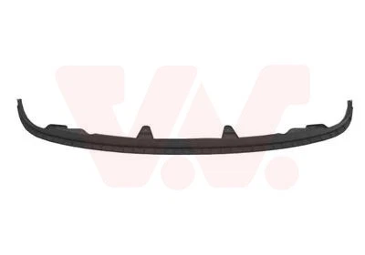 VAN WEZEL Spoiler ** Equipart Vorne (5863502) für VW Golf VI | Stoßfänger, - Bild 1 von 2