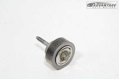 2009-2023 CHEVROLET TRAVERSE 3.6L TENSOR DE CORREIA DO MOTOR POLIA OCIOSA FABRICANTE DE EQUIPAMENTO ORIGINAL - Imagem 1 de 4