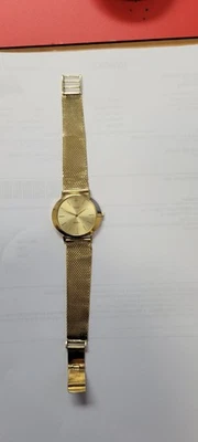 Reloj Rolex Cellini vintage para hombre Foto 1 de 4