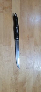 Cutco 1729 KTT Serrated Knife 12.5” USA | Gently Used - Picture 1 of 6