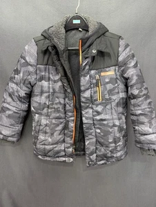 Boy's Outdoor Jacket: ZeroExposur Youth 7/8 - Picture 1 of 12