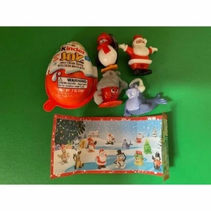 Kinderjoy Appendix - Zdjęcie 1 z 1