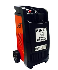 Coche 800Ah arranque profesional y cargador de batería Booster cargador de batería coche camión - Imagen 1 de 4