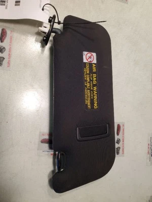 Левый солнцезащитный козырек с подсветкой подходит для 14–19 LEXUS IS350 31808 - Изображение 1 из 4