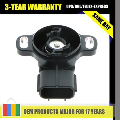 Fit For Toyota Land Cruiser Tundra 4-Pin Throttle Position Sensor 8945230140 US - Изображение 1 из 4