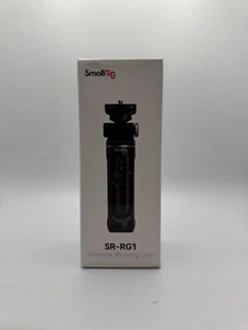 SmallRig SR-RG2 Empuñadura de Disparo Inalámbrica Multifuncional, Palo Selfie Ajustable - Imagen 1 de 7