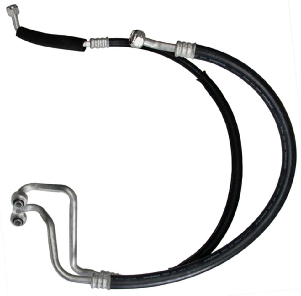 56250 4-Seasons Four-Seasons A/C Refrigerant Hose New for Chevy Olds S10 Pickup - Image 1 of 1