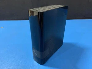 Western Digital WDBCKA0100HBK-NA Easystore 10TB External HDD No Power Cord - Afbeelding 1 van 5