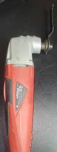 Hyper Tough 2.1 Amp Oscillating Multi Function Tool Blade Included - Picture 1 of 11