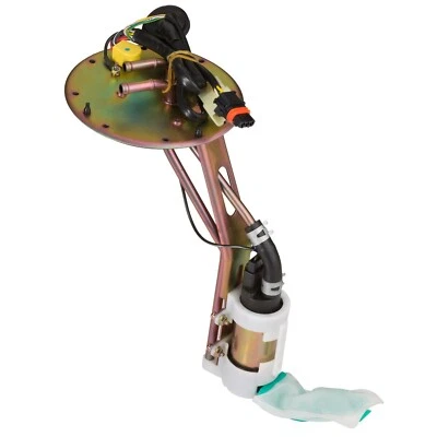 Conjunto de cabide de bomba de combustível Carter para 1997-1999 Kia Sportage P76149H - Imagem 1 de 4