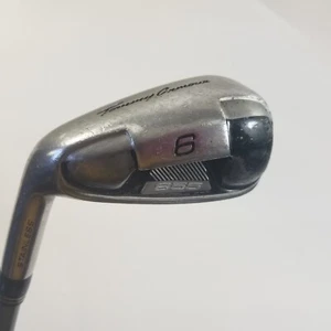 Tommy Armour 855 #6 Iron Regular Flex Graphite Shaft LH - Picture 1 of 10