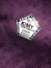 28th Annual ARMY TEN-MILER HOOAH  FINISHER  collector coin