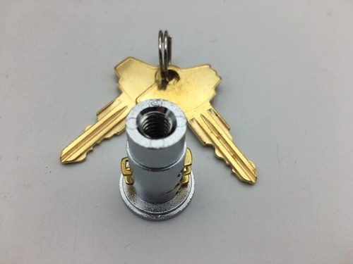 candy machine Lock and Key Northwestern Eagle Oak A&a Komet Acorn ...