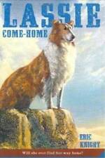 Lassie Come-Home - Paperback By Knight, Eric - GOOD