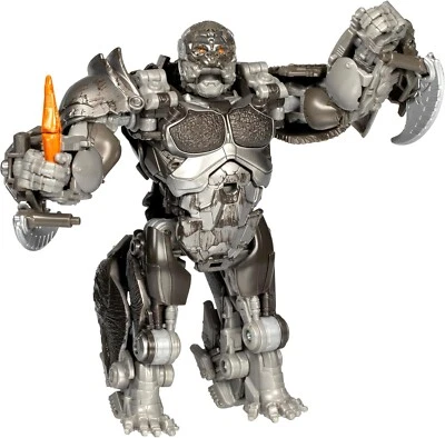 Figura Apelinq Transformers Studio Series Leader Class Rise of the Beasts 116 Foto 1 de 4