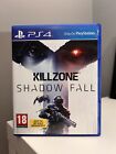 Killzone Shadow Fall Ps4 Game