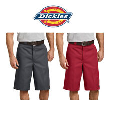 Dickies Men's Loose Fit 42283 13" Multi Pocket Work Shorts
