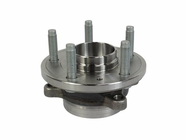 Buje de rueda delantera para Ford Flex 2009-2019 2010 2011 2012 2013 2014 2015 B274ZR Foto 1 de 1