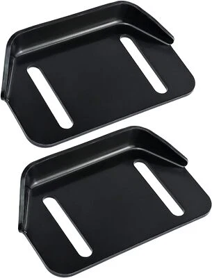 2 SKID SHOE 784-5580 784-5580-0637 05002-0637 784-5580-0638 05002-0637 - Image 1 of 4