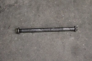 2001 KTM 520 SX SWINGARM PIVOT BOLT & NUT SWING ARM 520SX 01 - Picture 1 of 8
