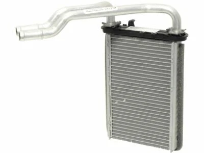 For 2008-2011 Ford Focus Heater Core 62369WP 2010 2009 Heater Core Aluminum - Image 1 of 2