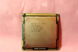 Intel Core i5-650 SLBLK Costa Rica 3.20 GHz / 4M / 09A - Picture 1 of 1