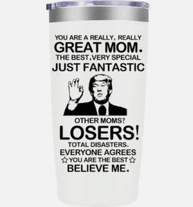 Gifts for Mom , Christmas Gifts from Husband Daughter Son, Birthday Women Wife - Picture 1 of 7