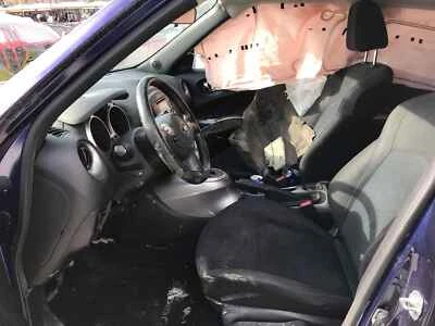 Used Speedometer Gauge fits: 2017 Nissan Juke cluster KPH AT CVT AWD S from 2/14 Foto 1 de 4