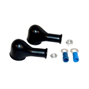 BOSCH / SYTEC KRAFTSTOFFPUMPE KABELKLEMMEN & GUMMI STAUBABDECKUNGEN 044 EW - Bild 1 von 3