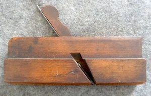 Varvill 3/8" Beading Molding Bead Plane - Picture 1 of 7