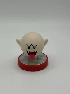 Nintendo Amiibo Boo Super Mario Collection - Picture 1 of 2