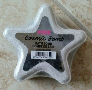 Victoria's Secret PINK Cosmic Bomb Bath Bomb Starry Blooms - Picture 1 of 3