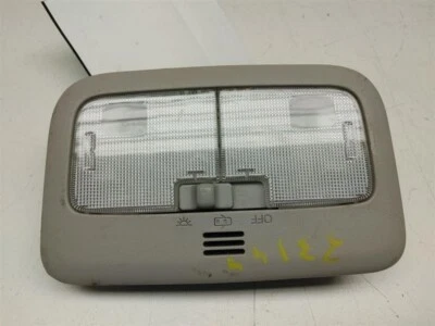 Toyota Corolla 2014-2016 luz domo techo delantero OEM Foto 1 de 4