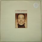 Luther Vandross - Love Is On The Way (Real Love) (12")