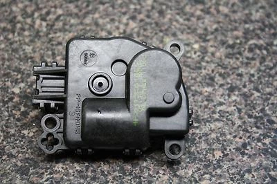 Ford Freestar 2004 unidad de motor actuador de climatización 4L H19E616CA OEM 04 Foto 1 de 4